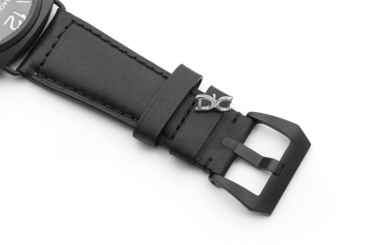 Panerai PAM292 Radiomir Black Seal Ceramica-fasswatch