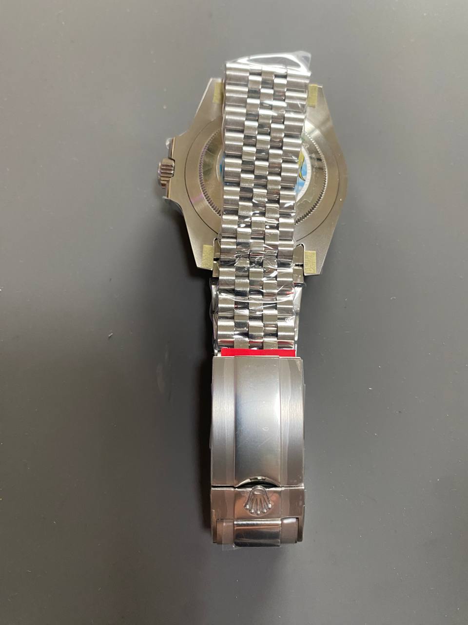 Rolex GMT-Master II 70th Anniversary Pepsi Edition (Ref. 126710BLRO) - Travel in Style-fasswatch