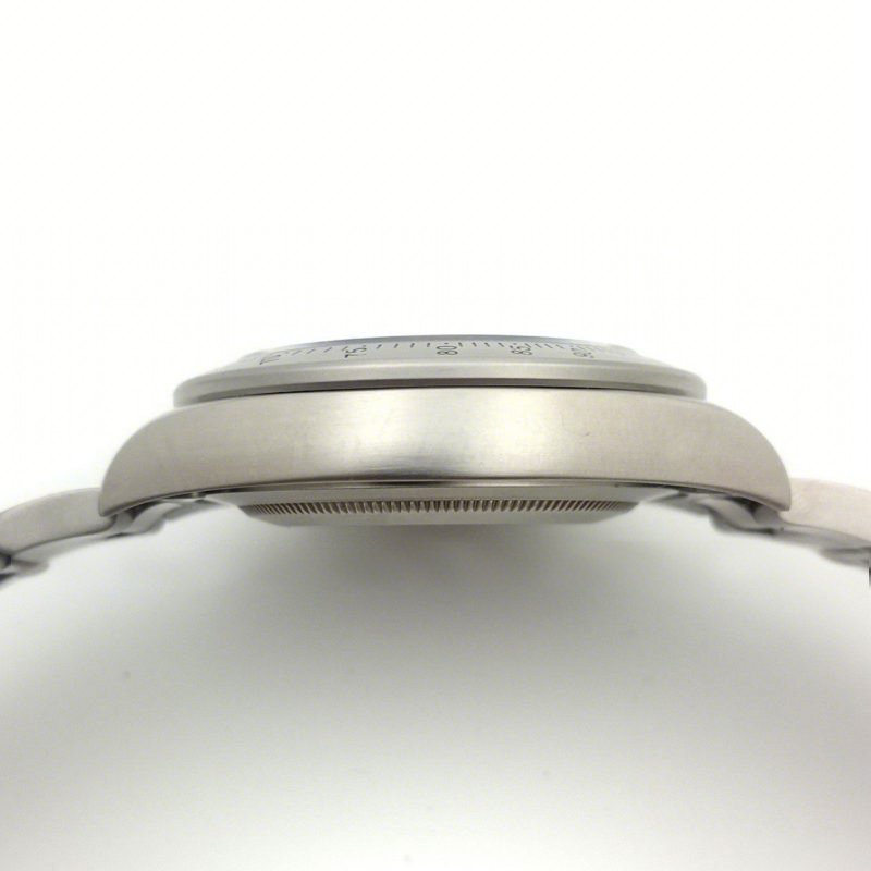 Rolex Bamford Daytona Super Matte Grey Dial-fasswatch