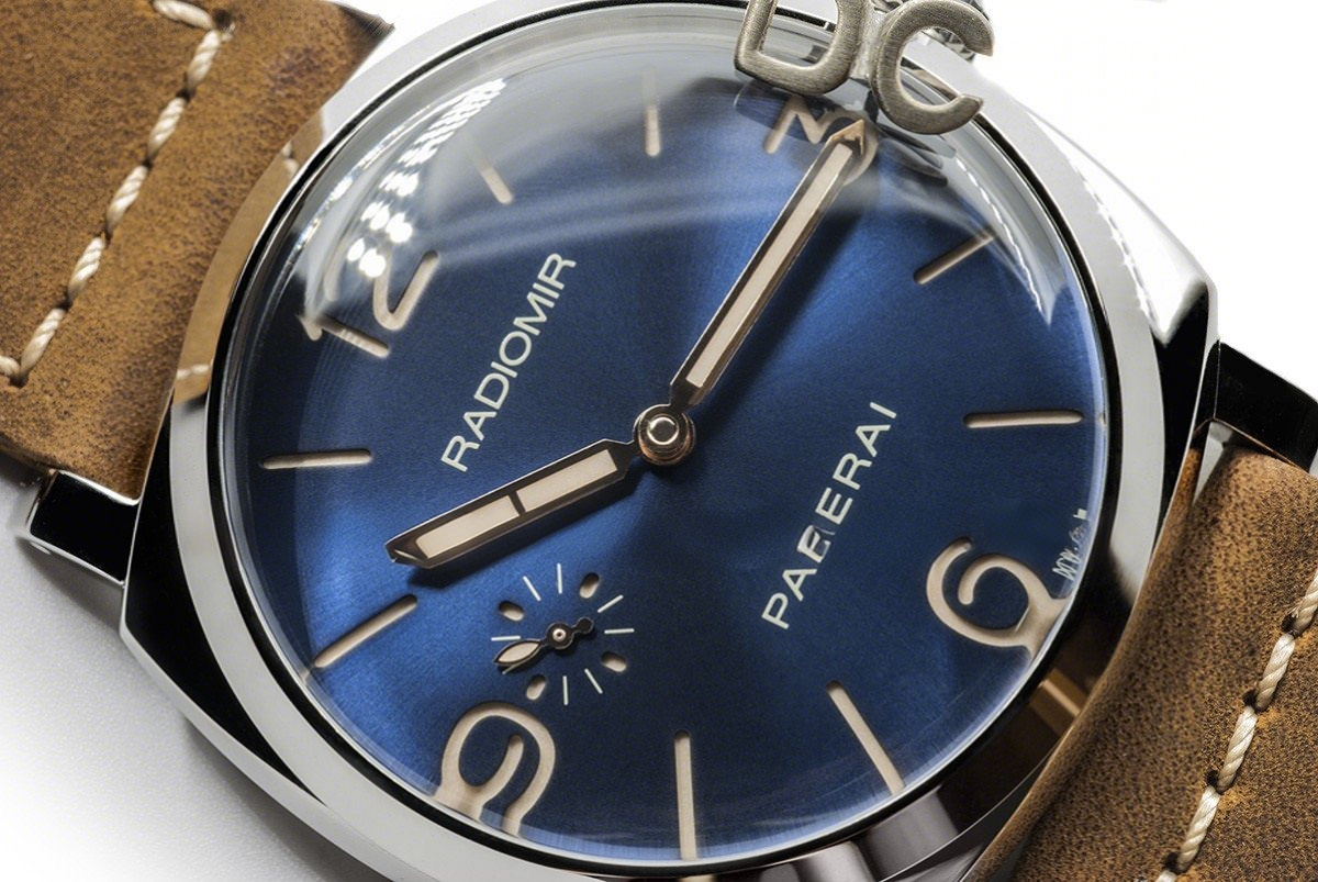 Panerai PAM690 Radiomir 1940 3 Days Acciaio-fasswatch