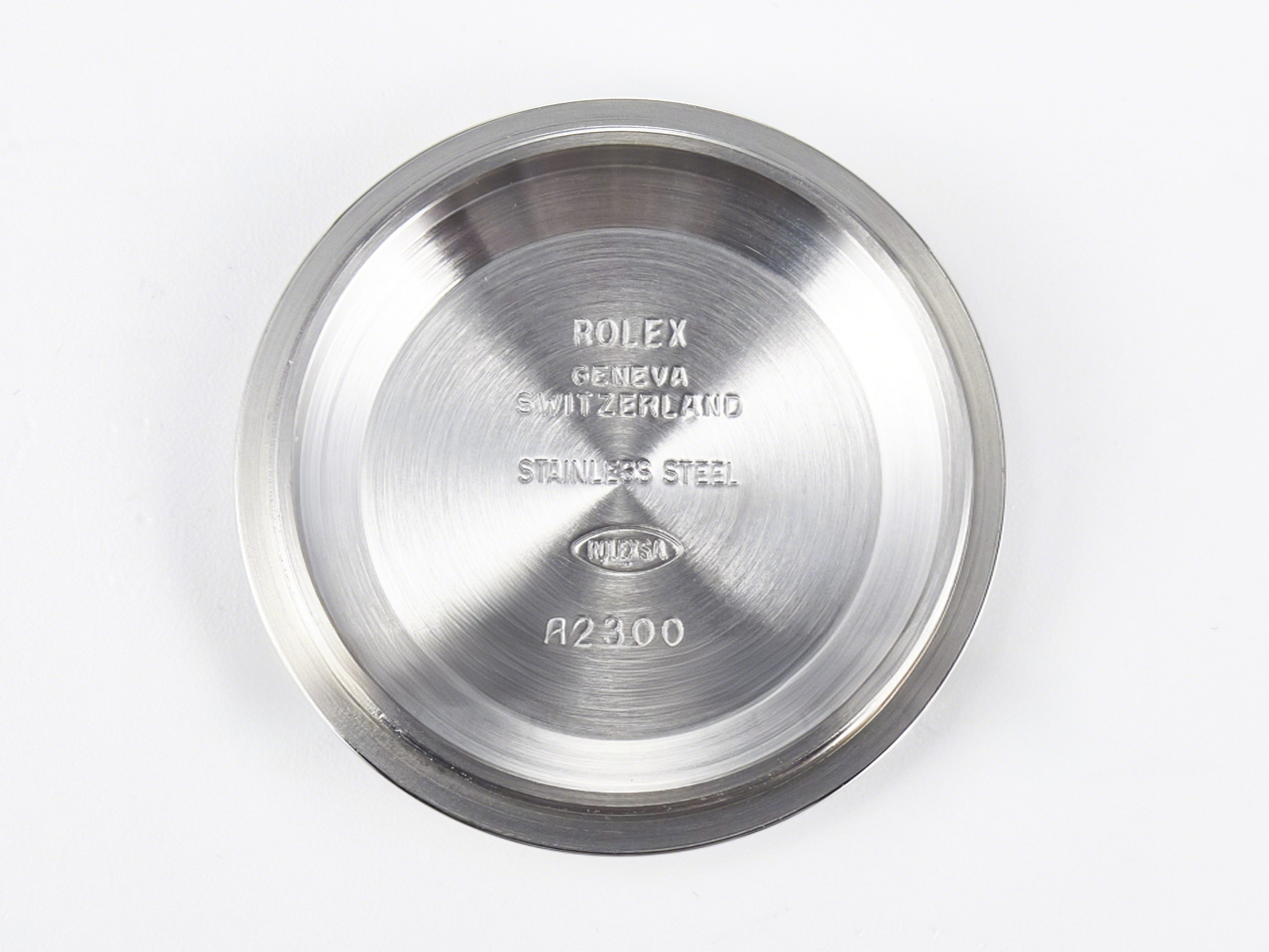 Rolex DateJust 31 278274 ARF 1:1 Best Edition 904L Steel White MOP Diamonds Dial on SS Oyster Bracelet ETA 2688-fasswatch