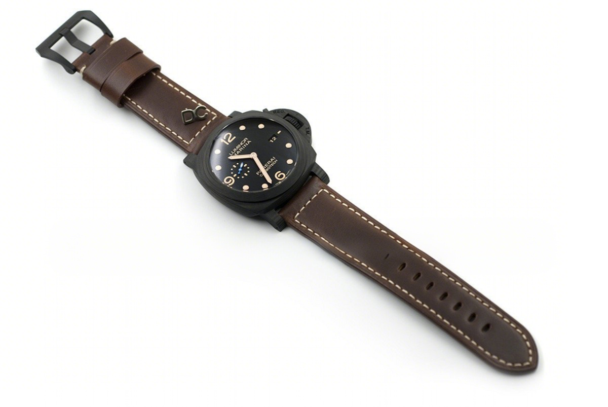 Panerai PAM661 Luminor Marina 1950 Carbotech 3 Days-fasswatch