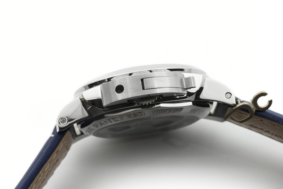 Panerai PAM688 Luminor 1950 3 Days GMT Automatic Acciaio-fasswatch