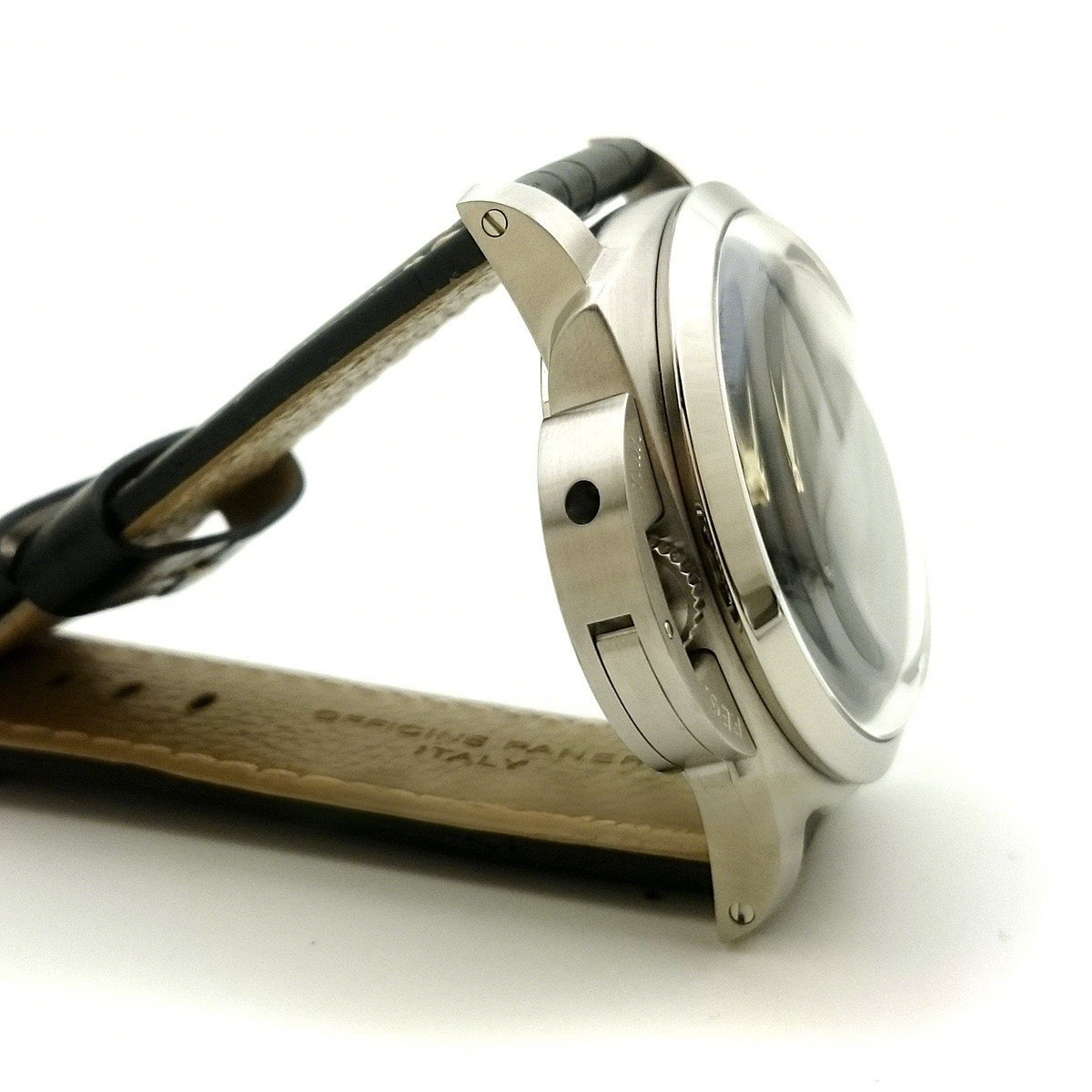 Panerai PAM217 Luminor Marina Militare-fasswatch