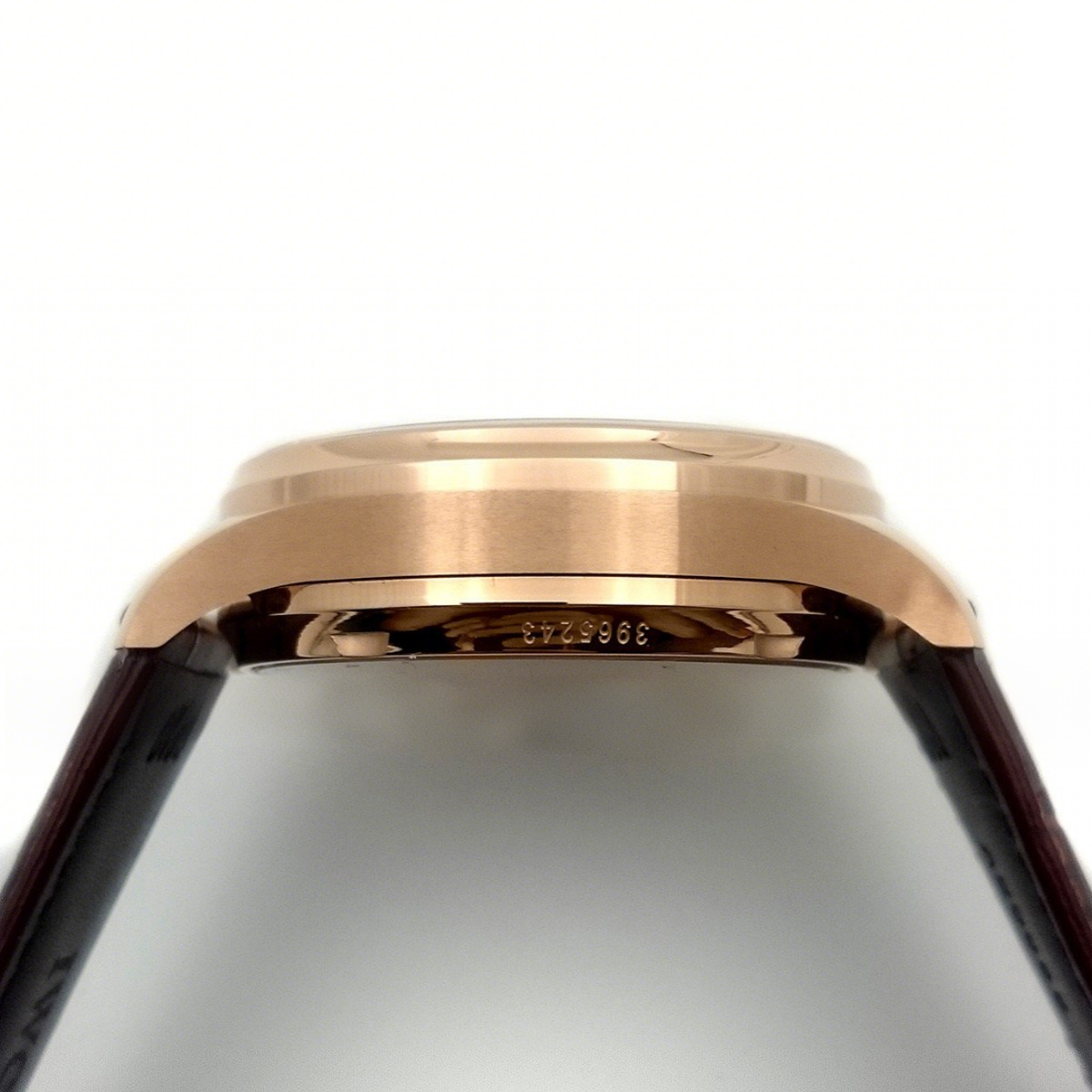 IWC Portuguese Automatic 7 Day IW500701 Rose Gold-fasswatch