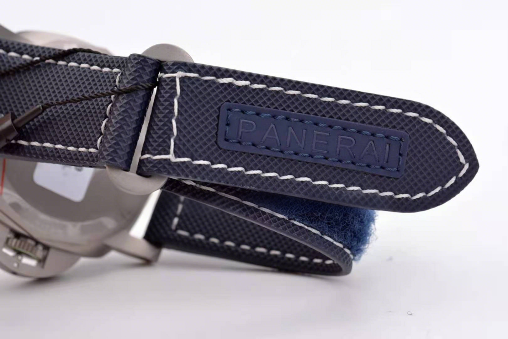 Panerai PAM1117 Luminor Marina 44mm-fasswatch