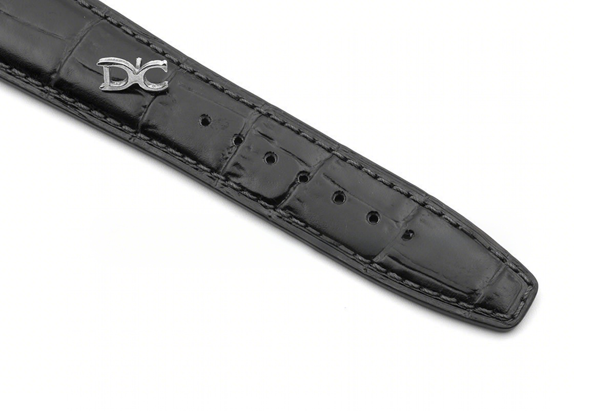 IWC Portuguese Hand Wound Eight Days IW545408 White RG Dial in Steel-fasswatch