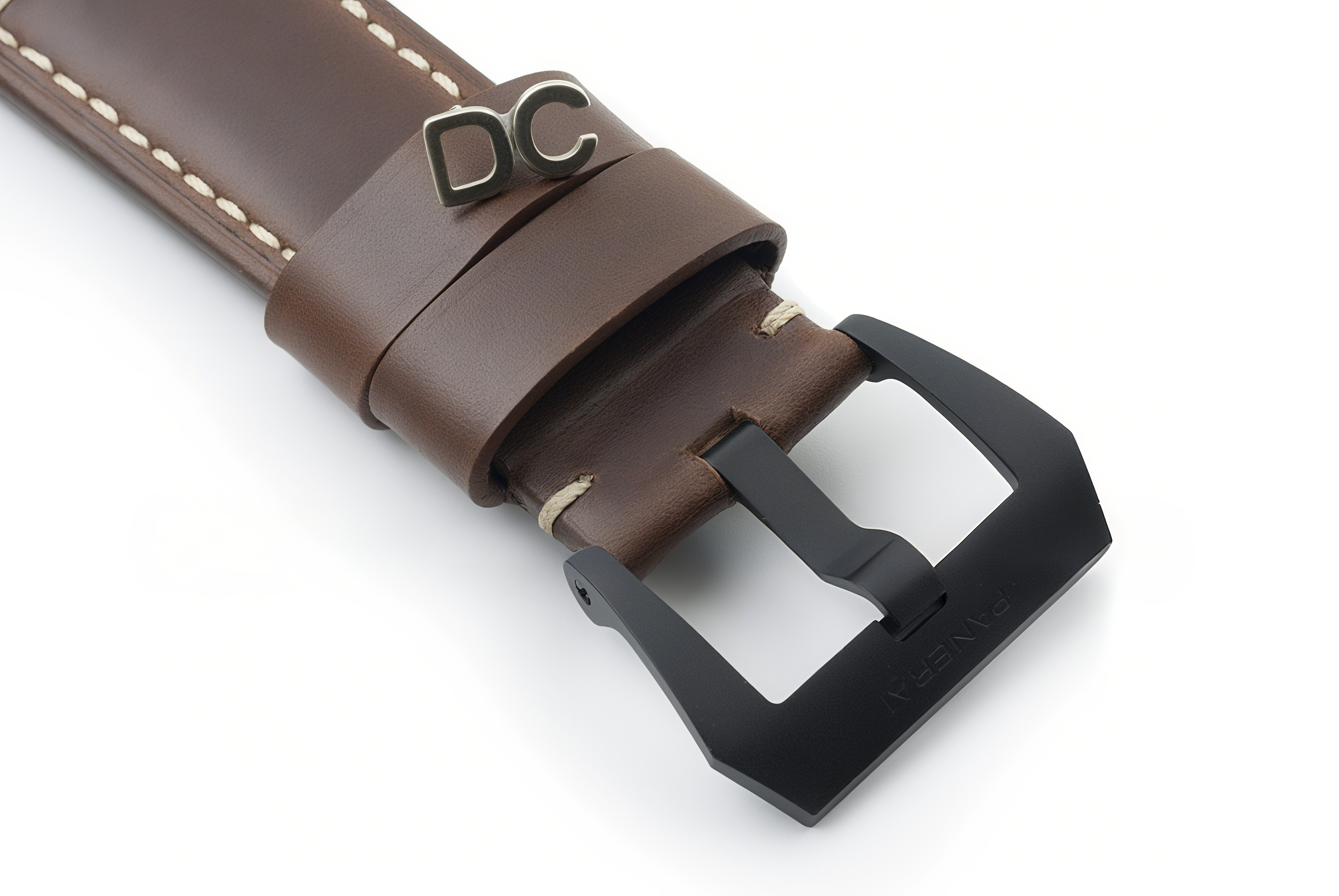 Panerai PAM661 Luminor Marina 1950 Carbotech 3 Days-fasswatch