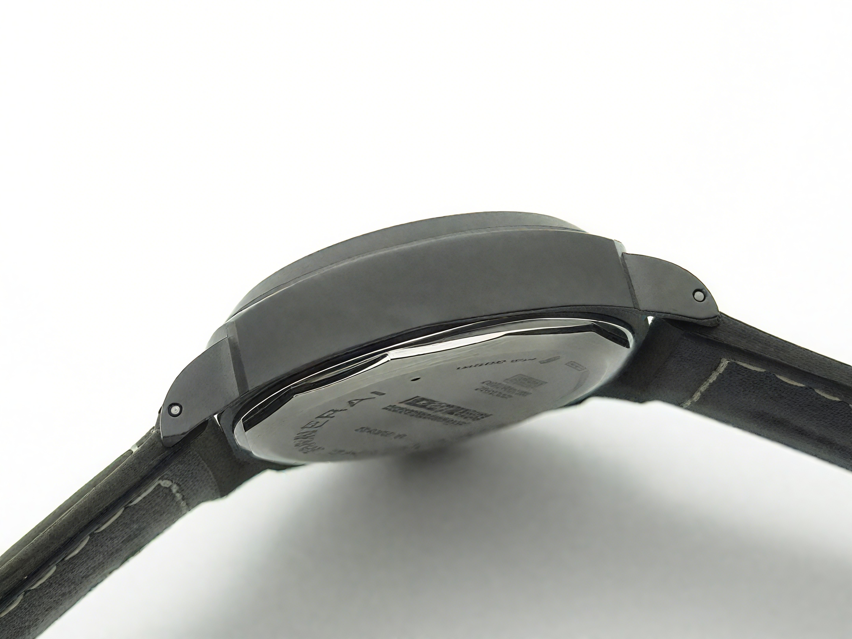 Panerai PAM599 Luminor Marina 8 Days-fasswatch