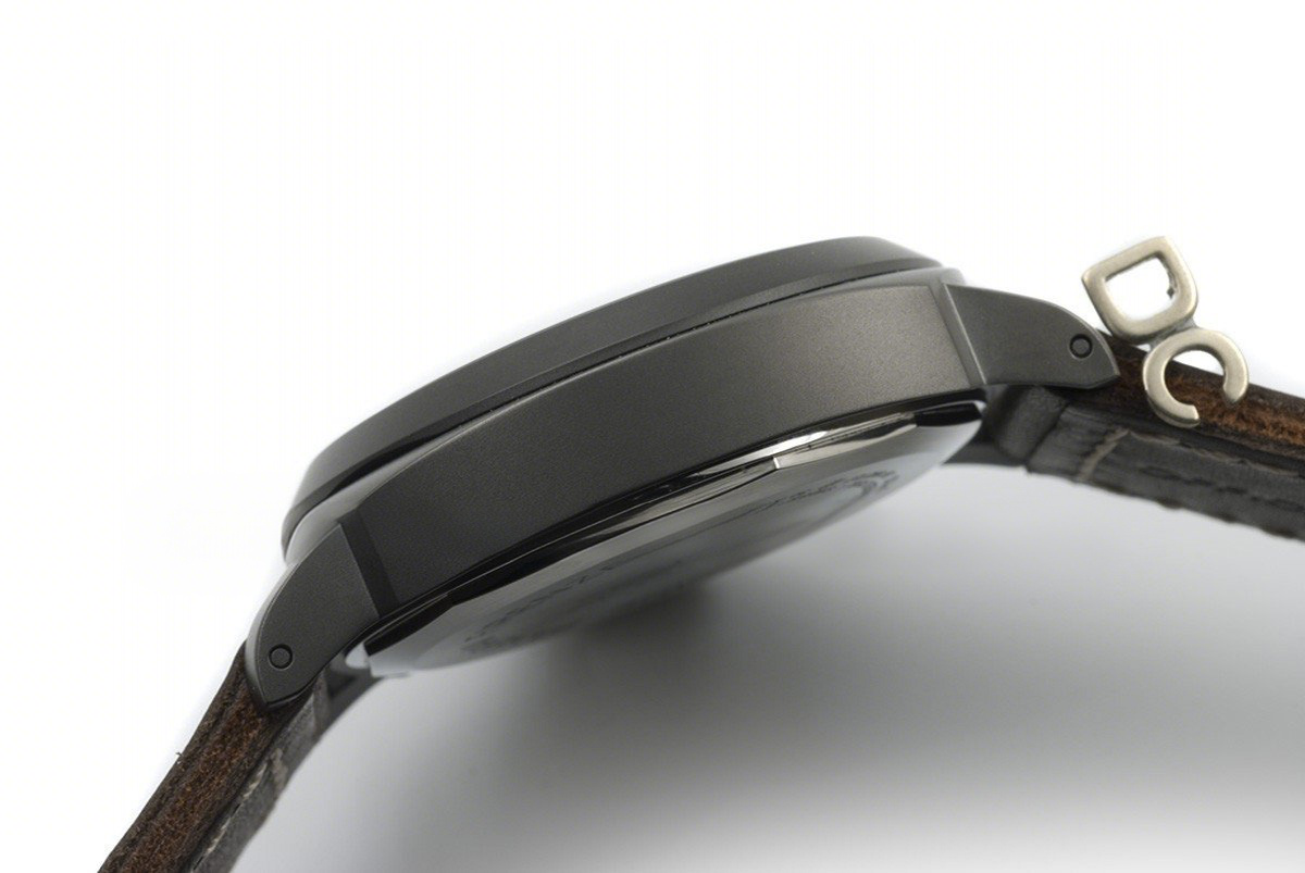 Panerai PAM649 Luminor Daylight 8 Days-fasswatch