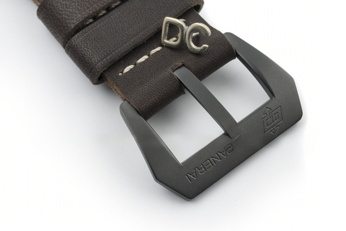 Panerai PAM649 Luminor Daylight 8 Days-fasswatch