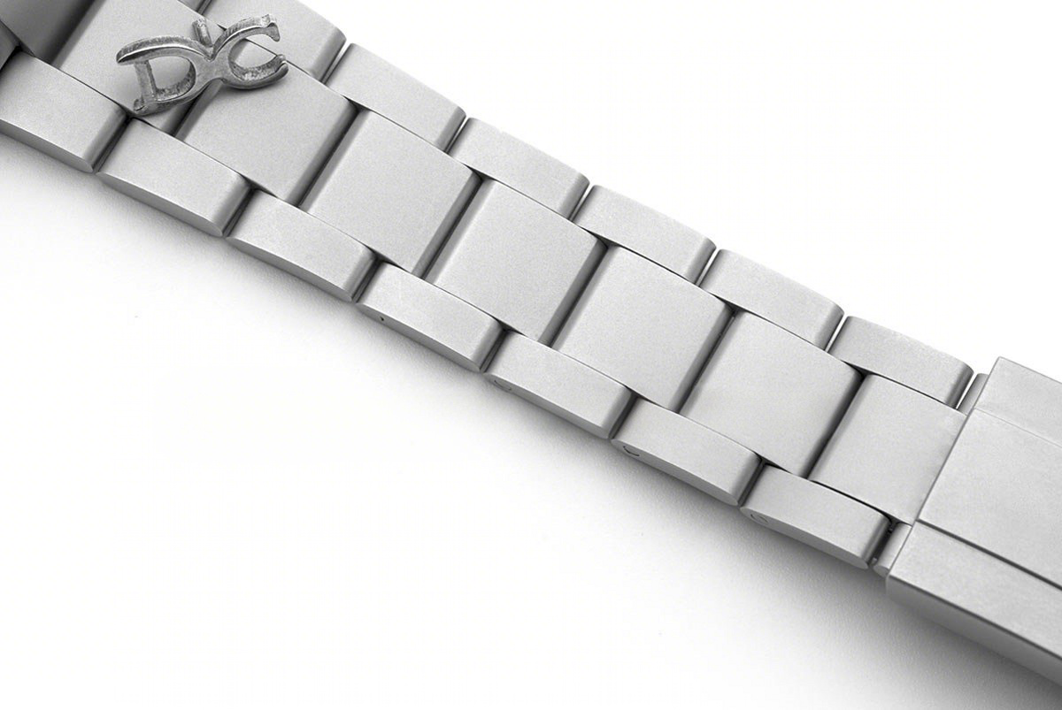 Rolex Blaken Submariner Pink Lady PVD Steel-fasswatch