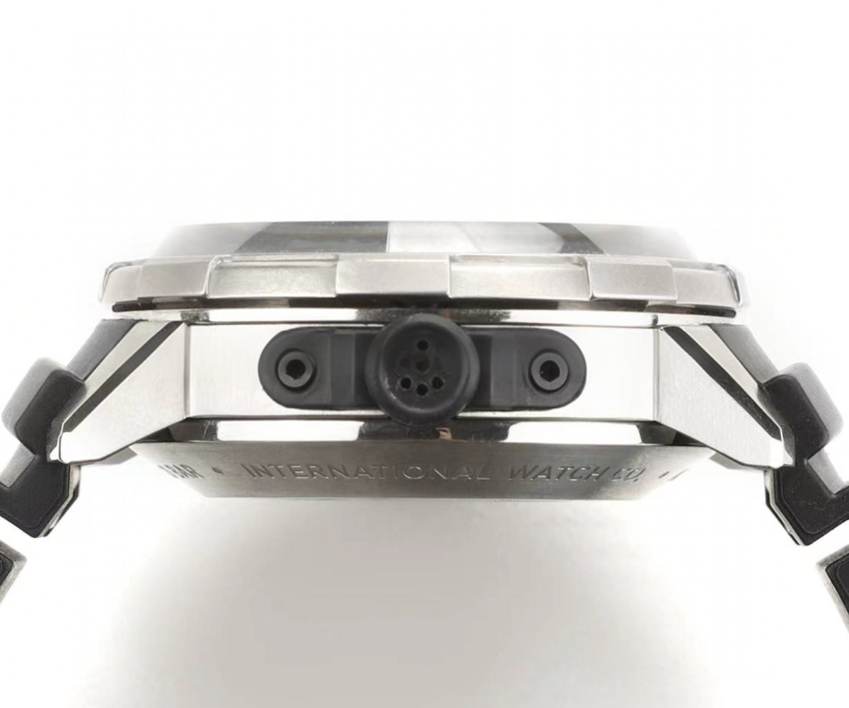 IWC Aquatimer Automatic IW3288-fasswatch