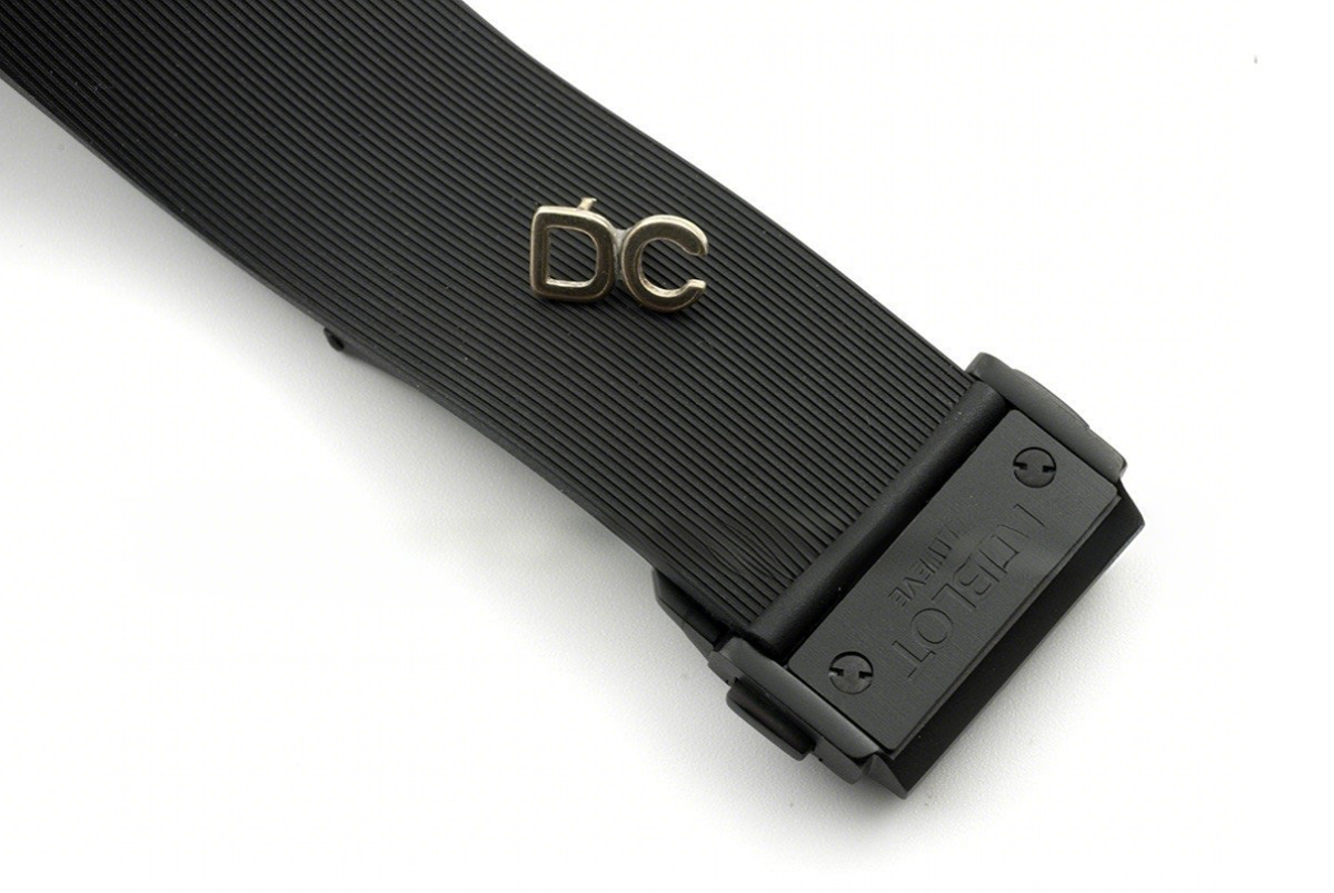 Hublot Big Bang Chronograph All Carbon-fasswatch