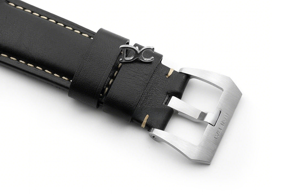 Panerai PAM498 Luminor 1950 3 Days Automatic Fu-fasswatch