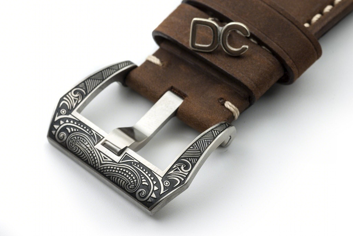 Panerai PAM672 Radiomir Firenze 3 Days Acciaio-fasswatch