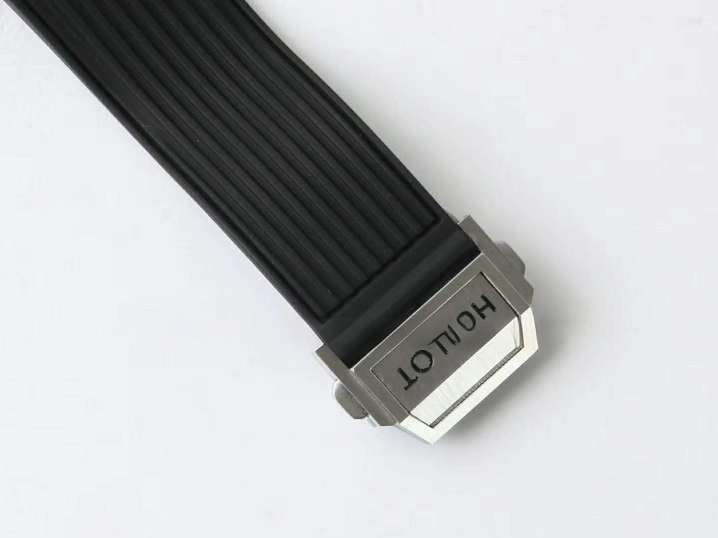 Hublot Big Bang Unico King Titanium Ceramic-fasswatch