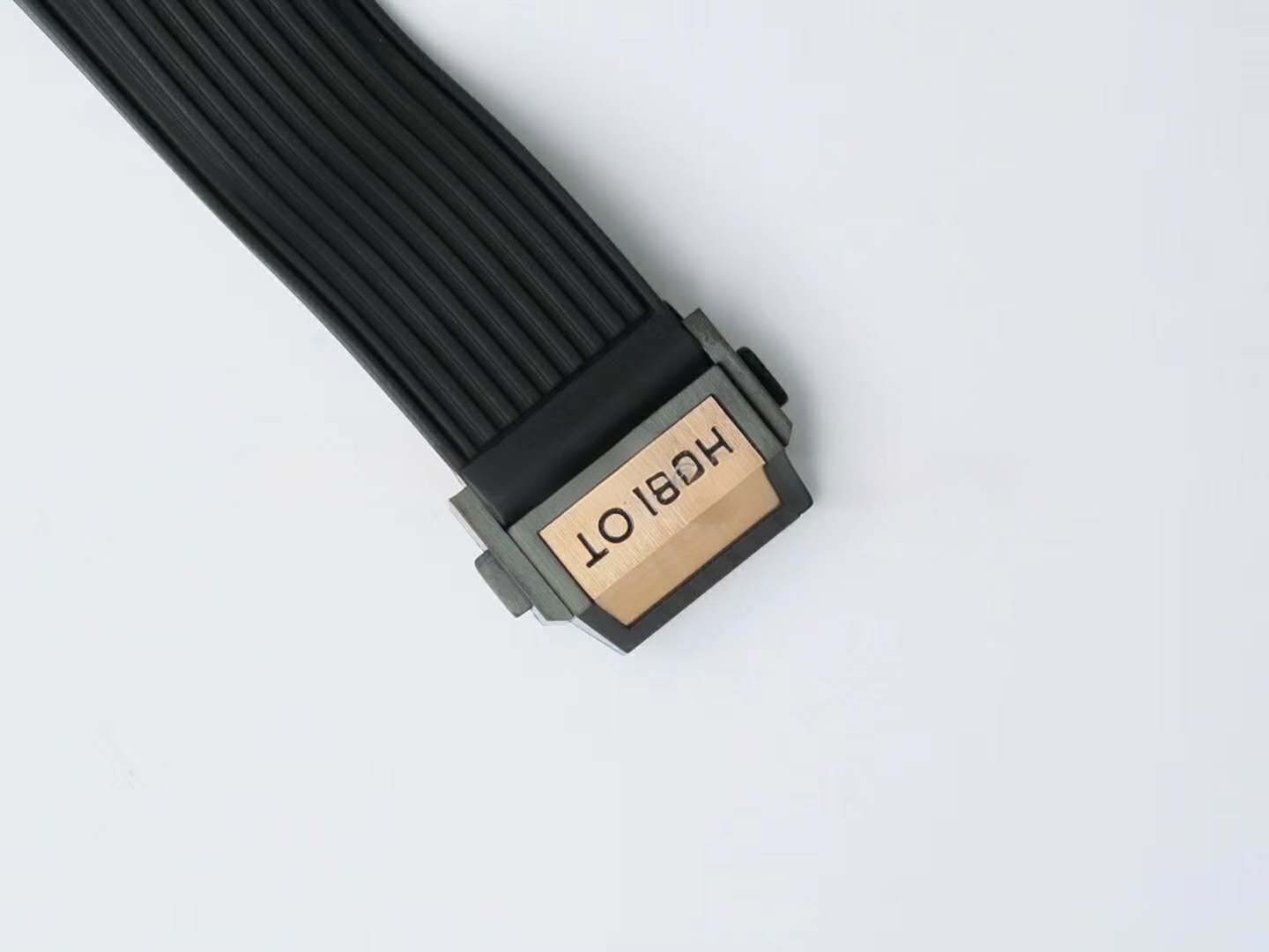 Hublot Big Bang Unico King Gold Ceramic-fasswatch