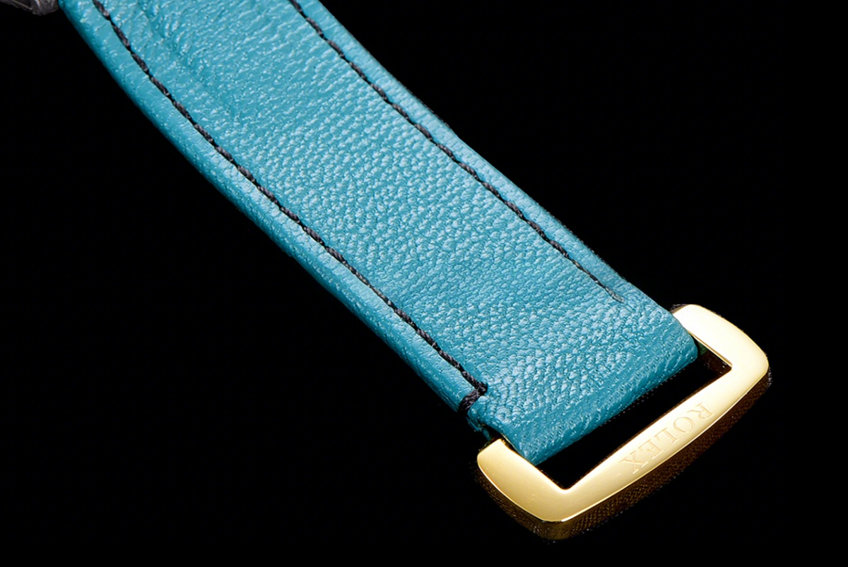 Rolex Daytona DIW Custom Carbon Dial-fasswatch