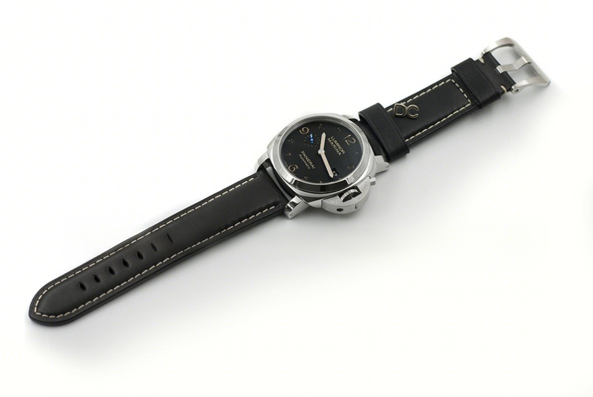 Panerai PAM1359 Luminor Marina 1950 3 Days-fasswatch