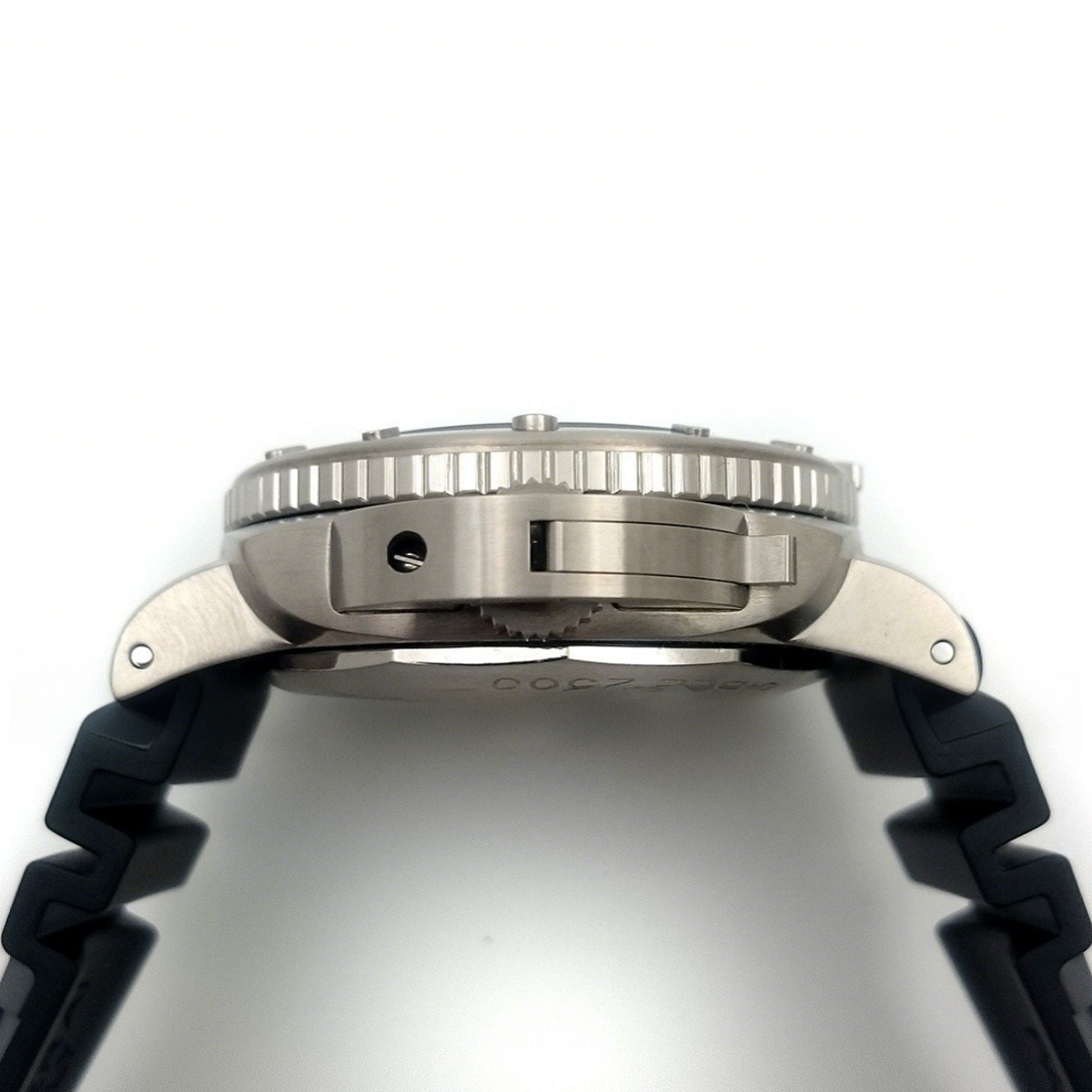 Panerai PAM364 Luminor Submersible 1950 2500M 3 Days Automatic Titanio-fasswatch