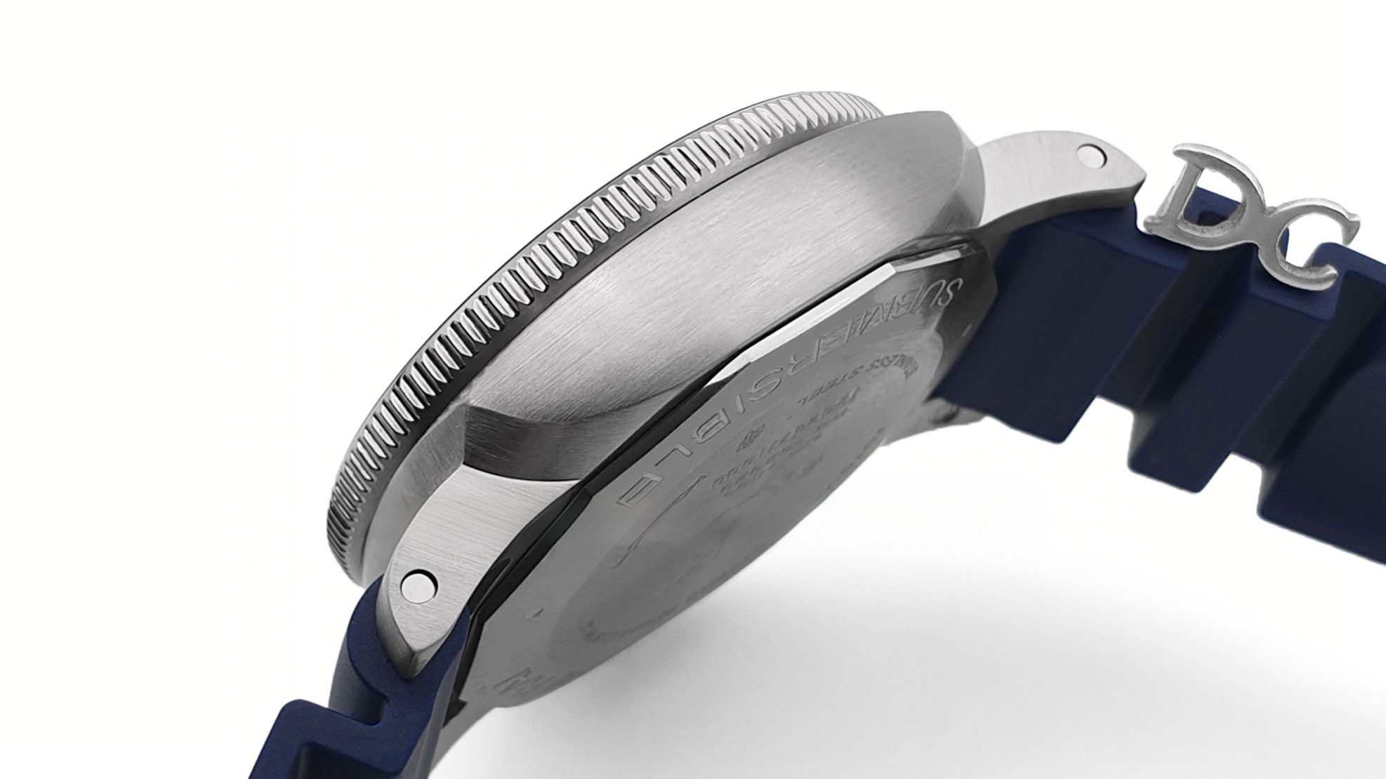 Panerai Pam959 Luminor Submersible 42mm-fasswatch