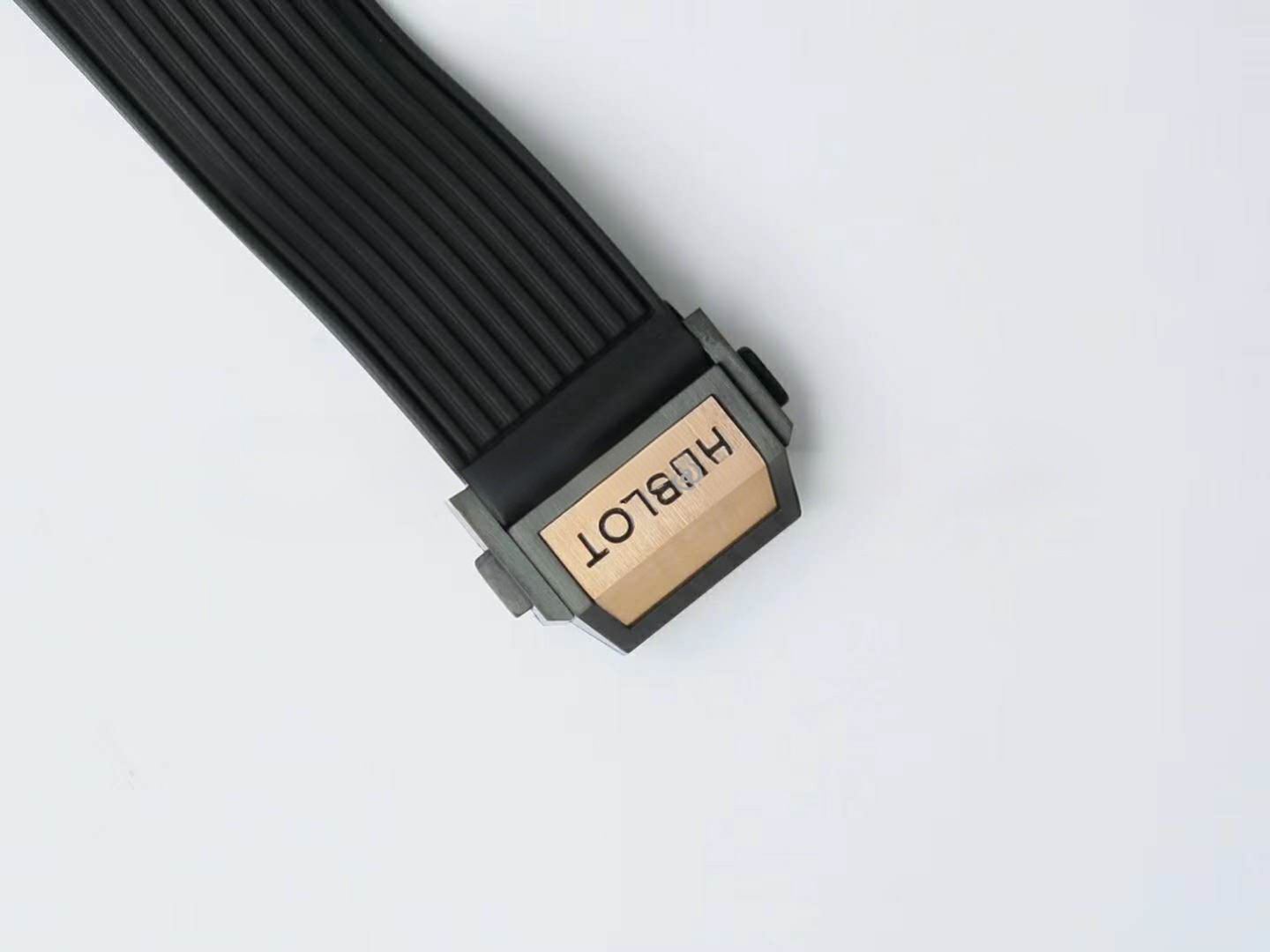 Hublot Big Bang Unico King Gold-fasswatch