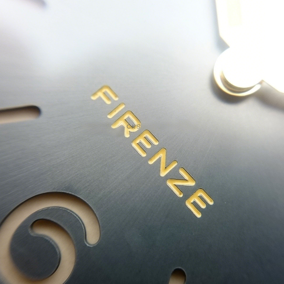 Panerai PAM605 Luminor 1950 3 Days Firenze-fasswatch