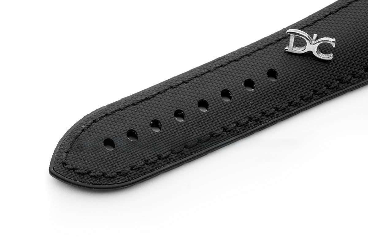 Calibre de Cartier Diver Black Dial in Rose Gold-fasswatch