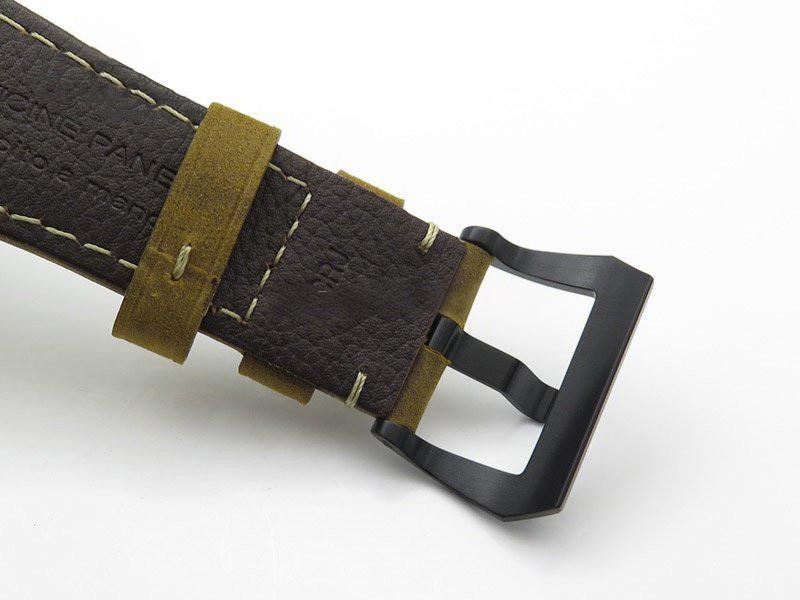 Panerai PAM613 Radiomir Black Seal-fasswatch