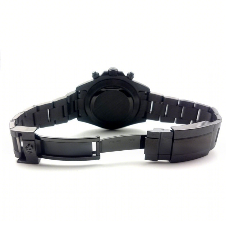 Rolex Bamford Daytona Eyeball-fasswatch