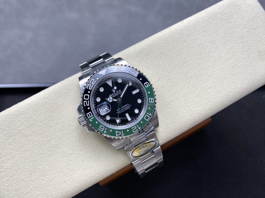 Rolex Submariner 126610LV Sprite Replica-fasswatch