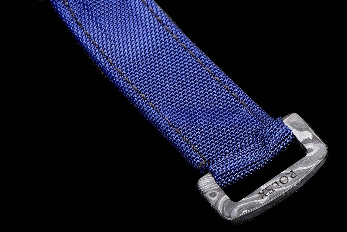 Rolex Daytona DIW Custom Panda Dial-fasswatch