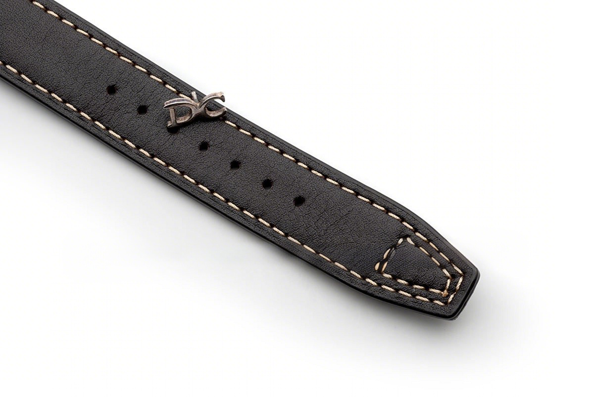 IWC Big Pilot’s Watch Heritage IW501005 Black Dial in Bronze-fasswatch