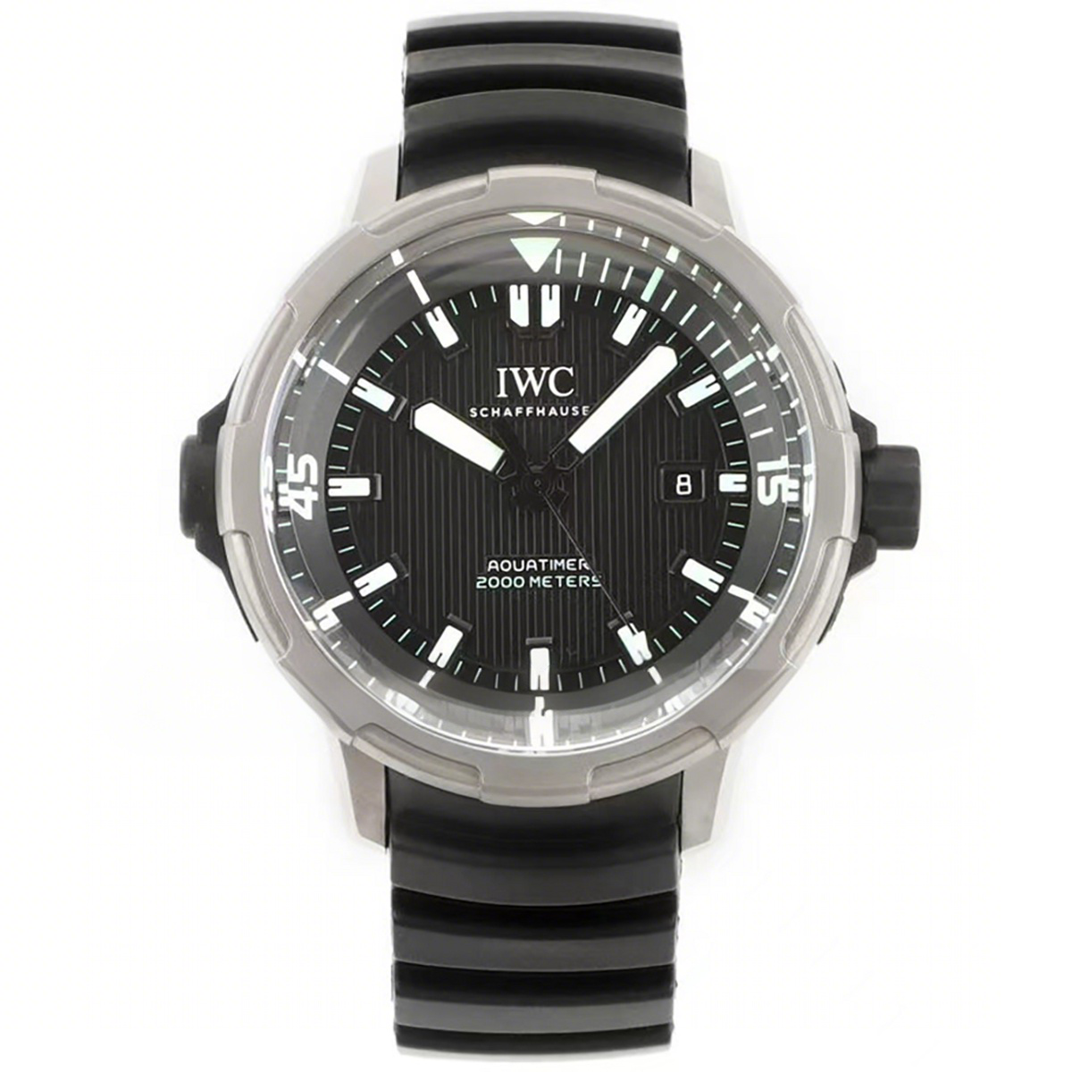 IWC Aquatimer Automatic IW328802-fasswatch