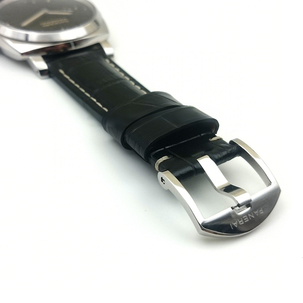 Panerai PAM572 Radiomir 1940 3 Days Automatic Acciaio-fasswatch