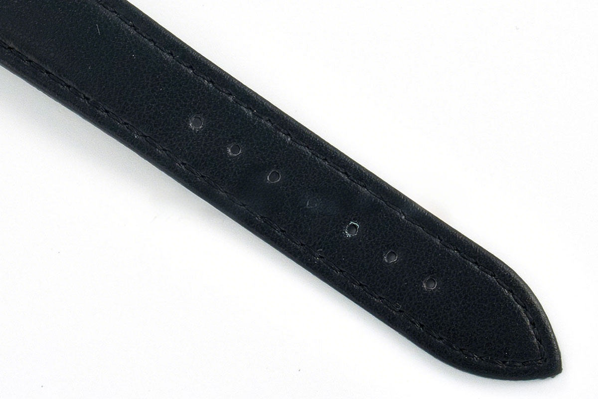 Cartier Ronde Must De Cartier 36mm White Dial in Steel-fasswatch