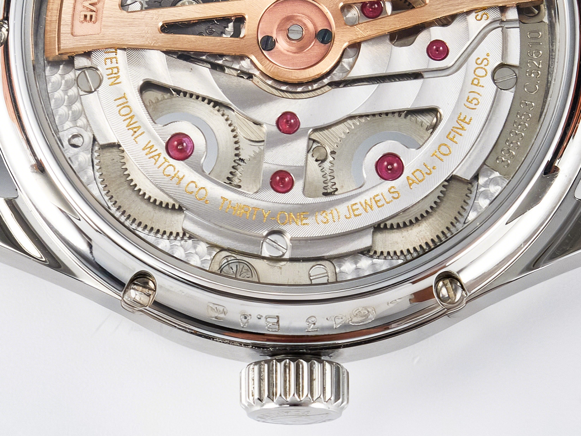 IWC IW5034 Portugieser Perpetual Calendar SS V9F 1:1 Best Edition White Dial on Black Leather Strap A52610-fasswatch