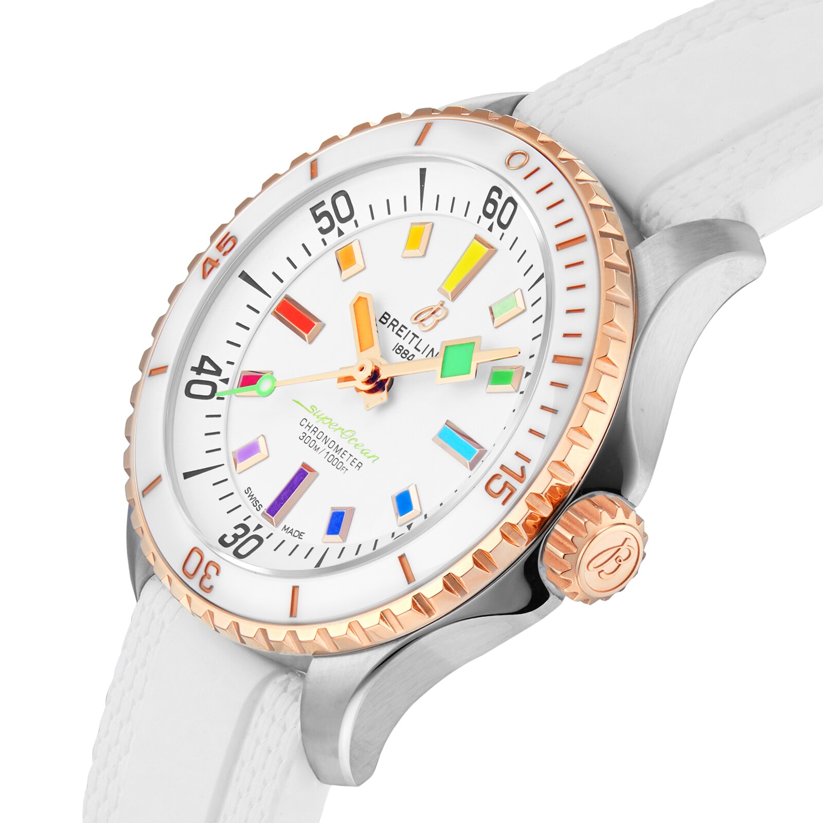 Breitling Batons U17377211A1S1-fasswatch