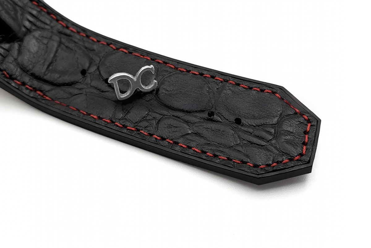 Hublot King Power F1 Grey Dial Chronograph in Rose Gold-fasswatch