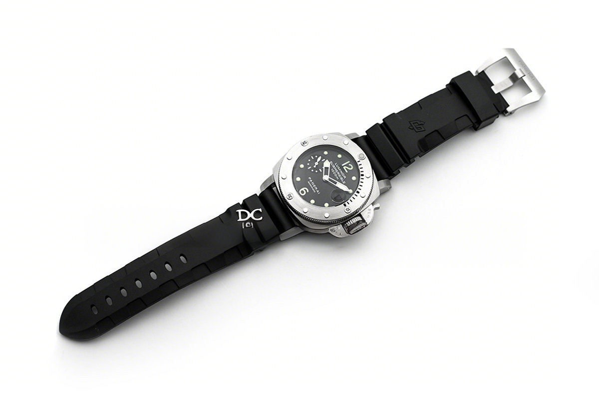 Panerai PAM243 Luminor 1950 Submersible 1000M M Series-fasswatch