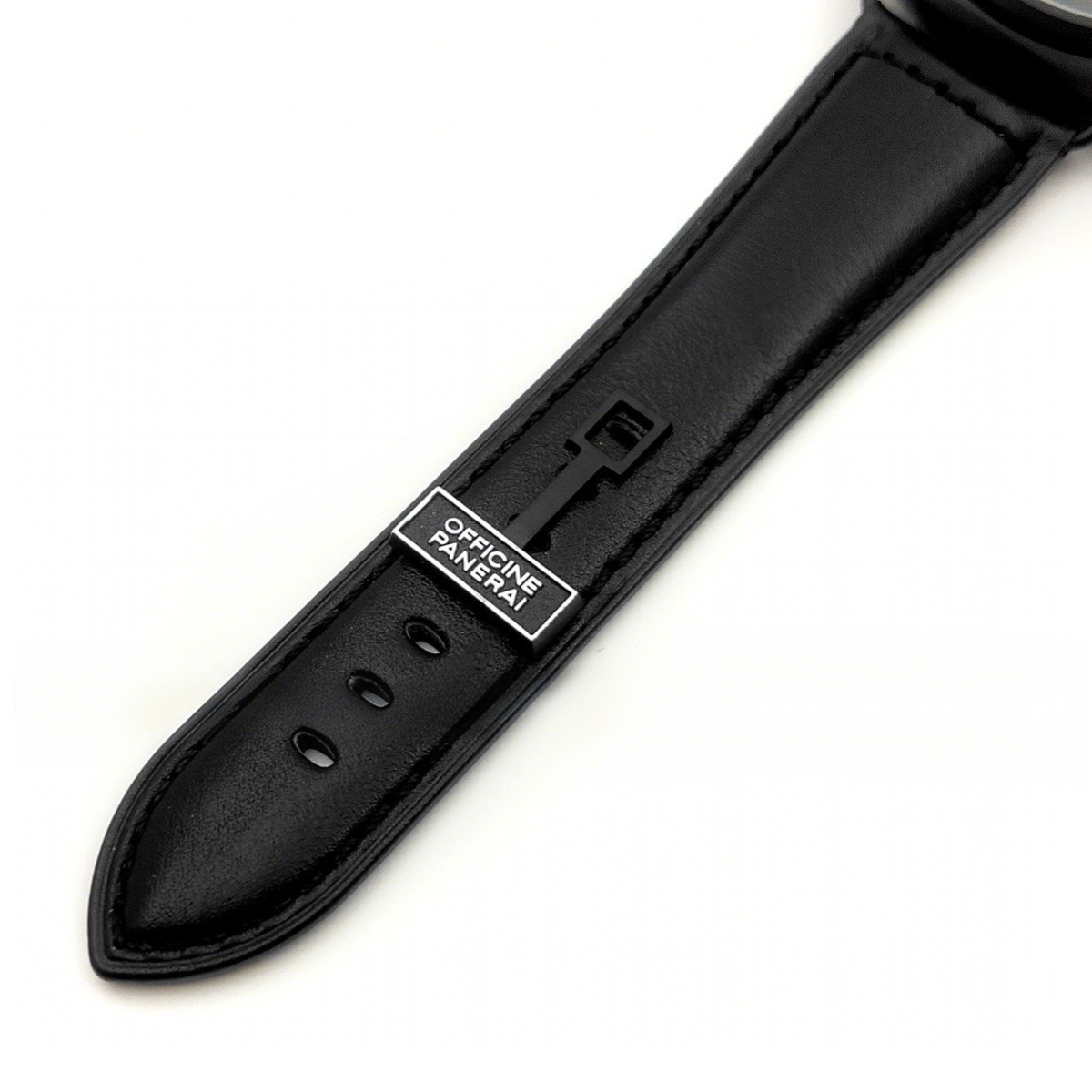 Panerai PAM384 Radiomir 8 Days Ceramica-fasswatch