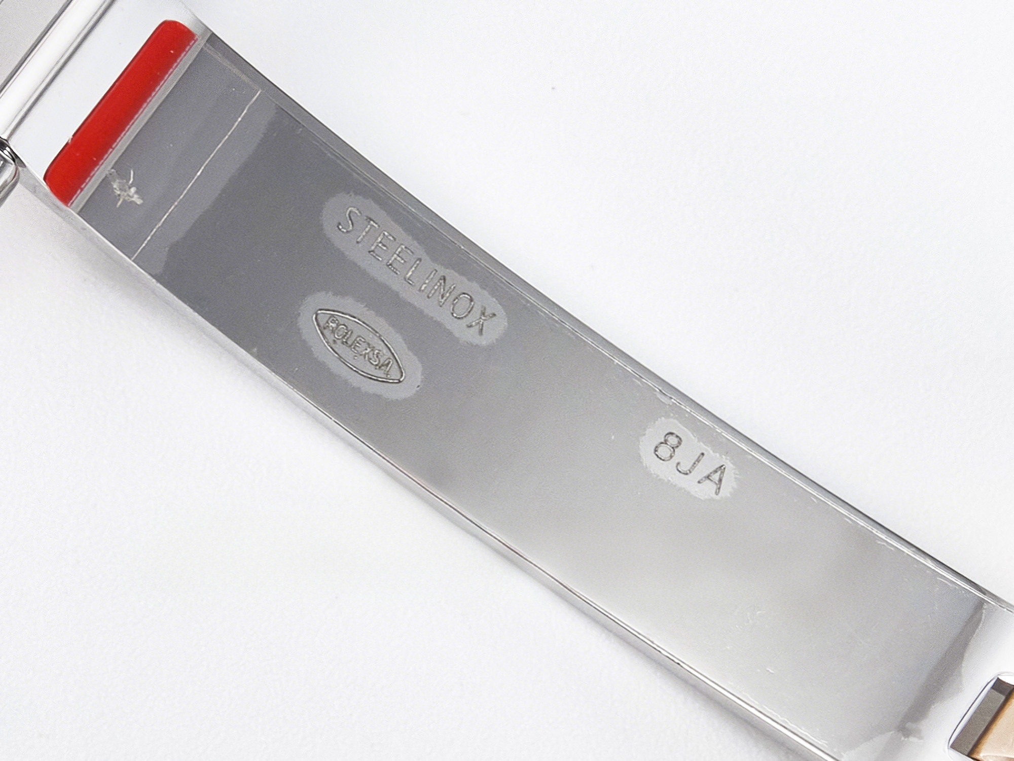 Rolex DateJust 31 278271 ARF 1:1 Best Edition 904L Steel Brown Diamonds Dial on SS/RG Jubilee Bracelet ETA 2688-fasswatch