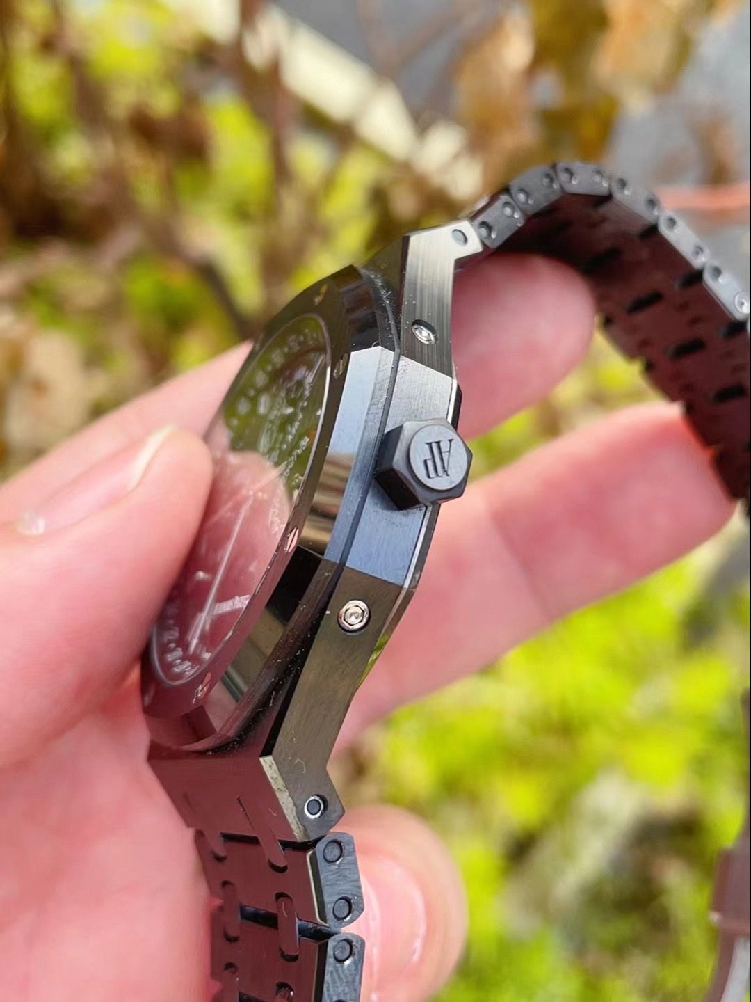 Audemars Piguet 26579CE Replica-fasswatch