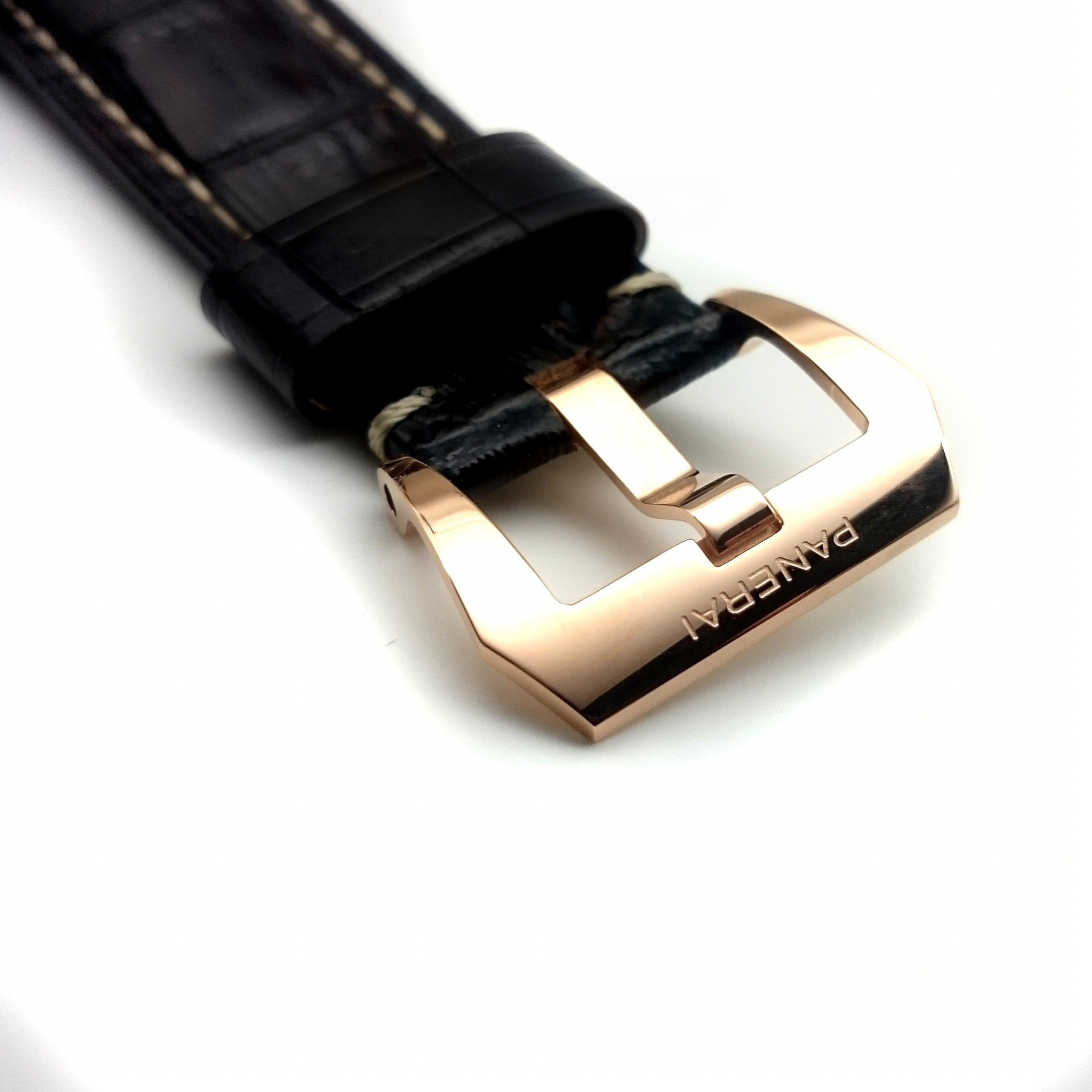 Panerai PAM513 Radiomir 1940 Oro Rosso – 42MM-fasswatch