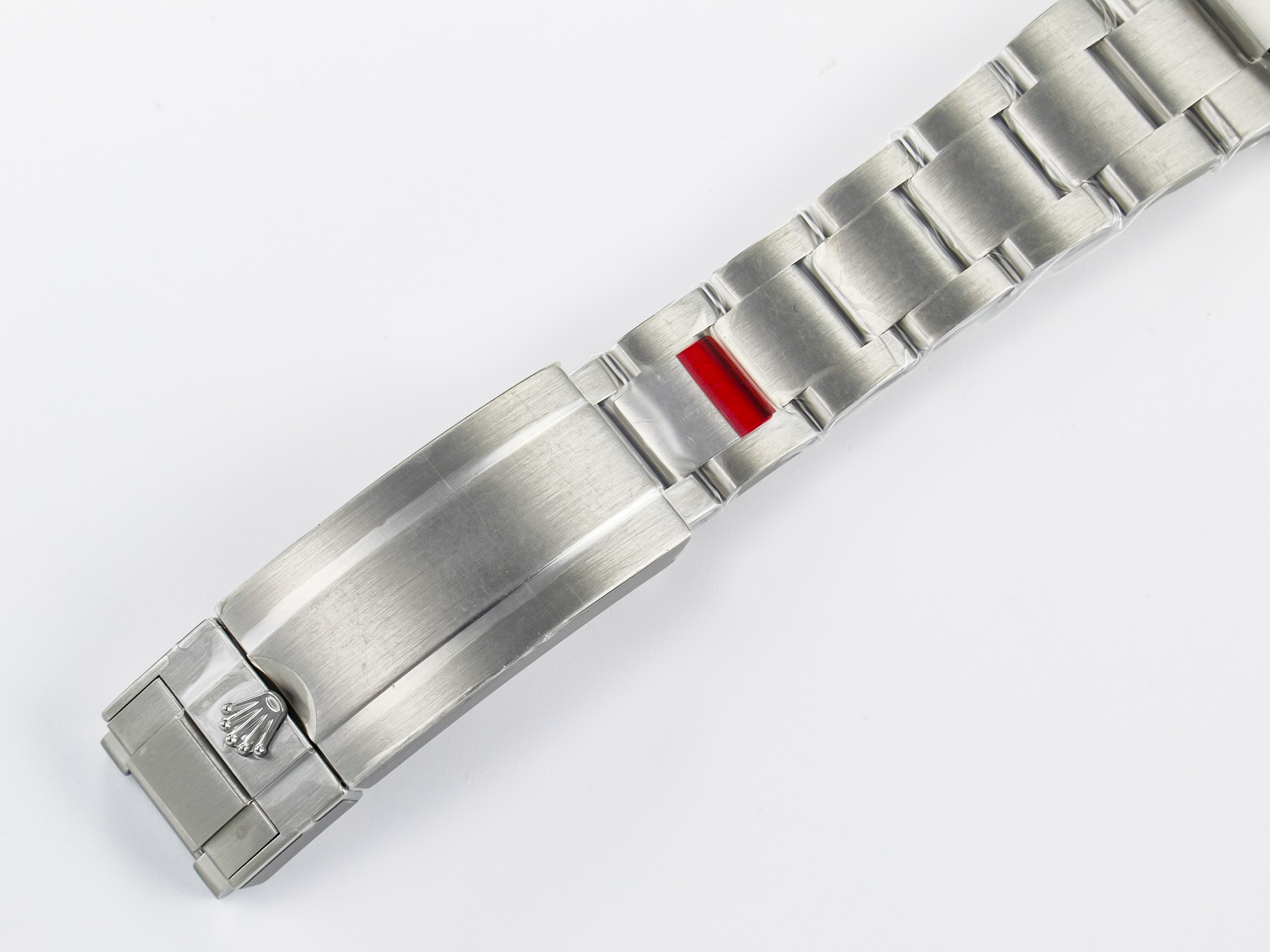 Rolex Submariner 116610ln-0001 Ceramic Black Dial Replica-fasswatch