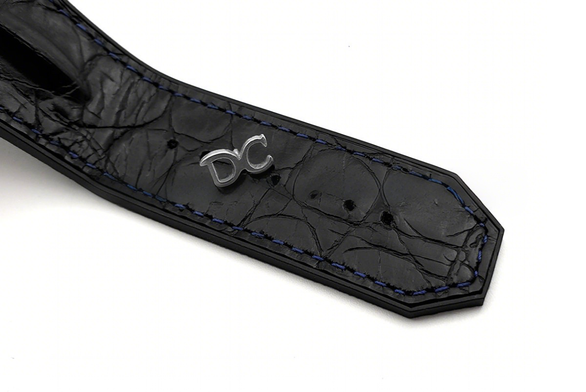 Hublot King Power F1 Interlagos Matte Black Dial Chronograph-fasswatch