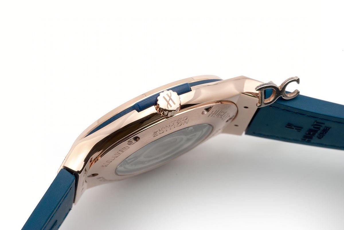 Hublot Classic Fusion Berluti Scritto 45mm-fasswatch