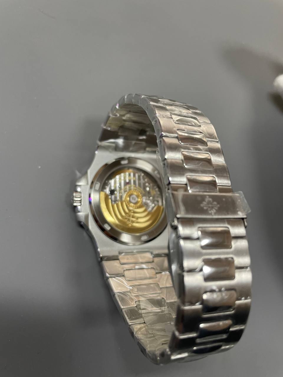 Patek Nautilus 5711 Replica-fasswatch