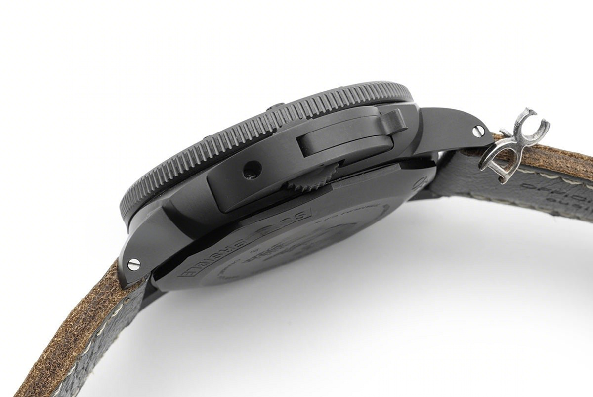 Panerai PAM508 Luminor Submersible 1950-fasswatch